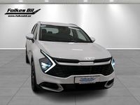Begagnad Kia Sportage Advance 265 HK (194 kW) 2022 Vit SUV