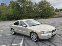 Begagnad Volvo S60 210 HK (154 kW) 2005 Sedan