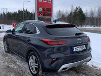 Begagnad Kia XCeed Advance 141 HK (103 kW) 2021 SUV