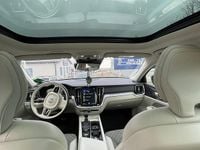 Begagnad Volvo V60 CC 190 HK (139 kW) 2020 Kombi