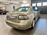 begagnad Saab 9-3 SportSedan 2.0t Vector (175hk) 1Ägare M-värmare