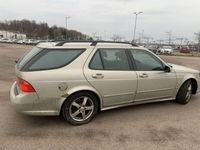 begagnad Saab 9-5 SportCombi 2.0 T BioPower Manuell, 150hk,