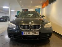 begagnad BMW 523 i Touring Sport Comfort 177hk