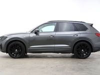 begagnad VW Touareg V8 TDI 4M / 422 hk / Executive / Se Spec