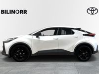 begagnad Toyota C-HR Hybrid 1,8, STYLE TEKNIKPAKET, VINTERHJUL