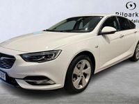 begagnad Opel Insignia Grand Sport 2.0 CDTI Euro 6 2018, Halvkombi
