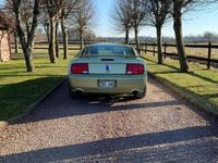 begagnad Ford Mustang GT GT