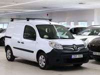 begagnad Renault Kangoo 1.5 dCi 90hk V-Inrett Sortimo Värmare Drag Le