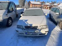Begagnad Volvo V70 165 HK (121 kW) 1999 Kombi