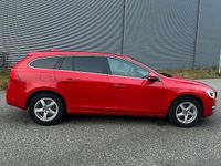 Begagnad Volvo V60 150 HK (110 kW) 2018 Kombi
