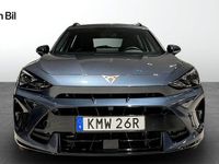 Begagnad Cupra Formentor 150 HK (110 kW) 2024 Mörkgrå SUV