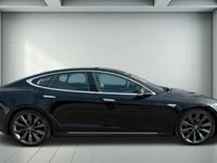 begagnad Tesla Model S 70D