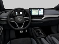begagnad VW ID5 Pro Performance 77kWh Assistanspaket 2023, SUV