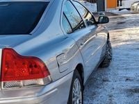 Begagnad Volvo S60 170 HK (125 kW) 2005 Sedan