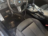 begagnad BMW 435 d xDrive Coupé Steptronic M Sport Euro 6