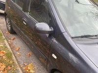 Begagnad Hyundai Getz 97 HK (71 kW) 2007 Grå Halvkombi