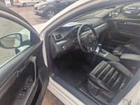 begagnad VW Passat Variant 2.0 TDI 4M,Premium,Sport, 2Brukare