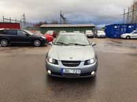 Begagnad Saab 9-5 Vector 185 HK (136 kW) 2008 Grå Kombi