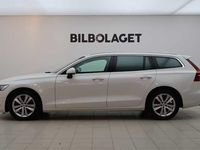 Begagnad Volvo V60 197 HK (144 kW) 2021 Kombi