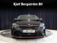 begagnad Kia ProCeed GT 1.6 T-GDI DCT 204hk Värmare, Drag