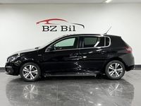 begagnad Peugeot 308 1.2 GT-Line 130hk/Pano/1 Brukare/Carplay/ 6,99%