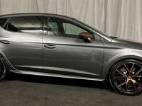 begagnad Seat Leon Cupra R 2.0 TSI Cupra Euro 6 310hk