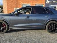 Begagnad Audi Q8 2022 SUV