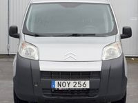 begagnad Citroën Nemo Van 1.2 HDi Euro 5 |Kamkedja|12700mil|Dragkrok