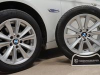 begagnad BMW 520 d xDrive Sedan / D-värmare / Drag / Euro 6