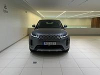 begagnad Land Rover Range Rover evoque D200 MHEV AWD SE 2022, SUV