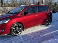 begagnad Toyota Verso 1.8 7 sits