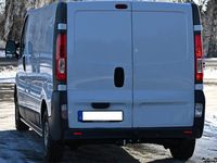 Begagnad Renault Trafic 114 HK (83 kW) 2013 Minibuss