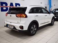 begagnad Kia Niro Plug-in Hybrid DCT Pluspaket1 2021, SUV