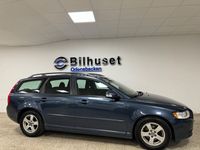 begagnad Volvo V50 D2 Kinetic Euro 5