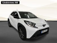 Begagnad Toyota Aygo X X-play 72 HK (52 kW) 2022 Vit SUV
