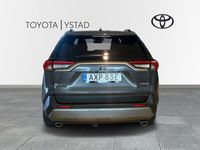 begagnad Toyota RAV4 Hybrid AWD-i ACTIVE KOMFORT DRAG V-HJUL