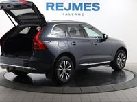 begagnad Volvo XC60 Recharge T6 Core Bright Drag Kamera Klimatpkt 2023, SUV