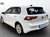 begagnad VW Golf VII TSI150 /NavigationPRO