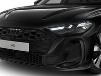 Ny Audi A5 Proline 371 HK (272 kW) 2025 Svart Sportkupé