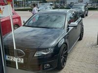 Begagnad Audi S4 333 HK (244 kW) 2011 Kombi