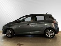 begagnad Renault Zoe Edition One. Privatleasing Service & V-hjul 2020, Halvkombi 3 899 kr