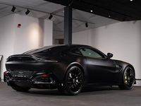 begagnad Aston Martin V8 Vantage F1 Edition 4.0