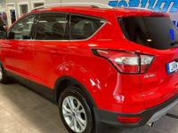 begagnad Ford Kuga DM21.5 EcoBoost Euro 6 2018, SUV