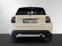 Ny Fiat 600 Icon 102 HK (75 kW) 2025 Vit SUV