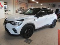 Begagnad Mitsubishi ASX Intense 158 HK (116 kW) 2023 Vit SUV