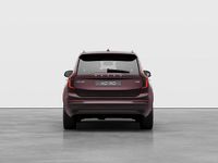 Ny Volvo XC90 2025 Röd SUV