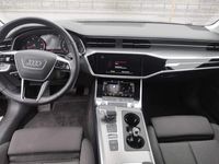 begagnad Audi A6 Avant 40 TDI quattro S Tronic Sport Euro 6 Navi