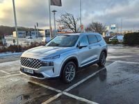 Begagnad Hyundai Santa Fe 265 HK (194 kW) 2023 SUV