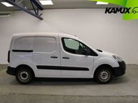 begagnad Peugeot Partner Van Increased Payload 1.6 BlueHDi Manual, 99hp, 2016