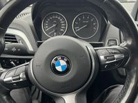 begagnad BMW 116 i 5-dörrars M Sport Euro 6